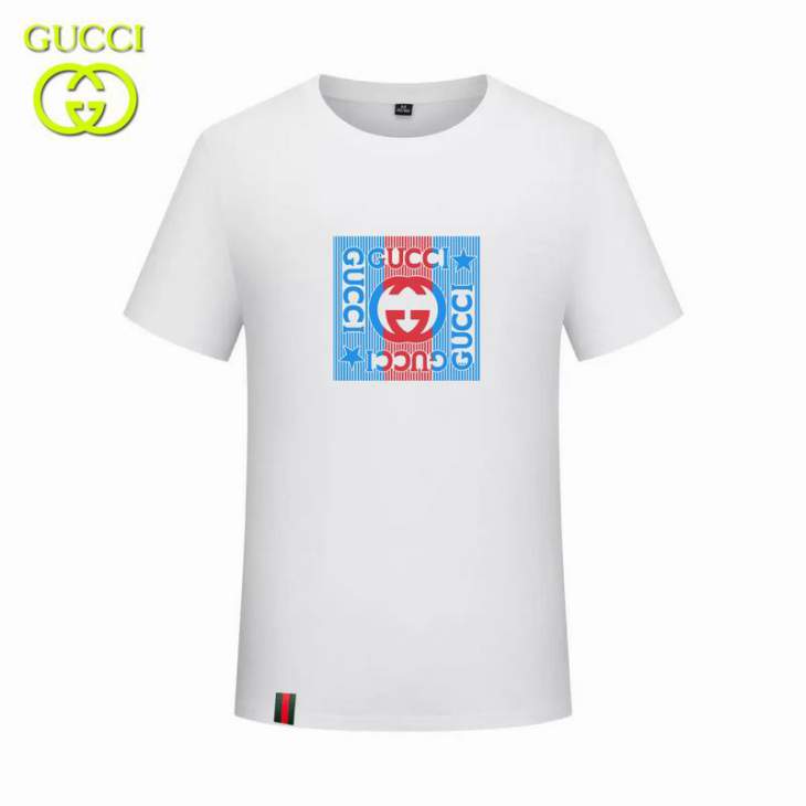 Picture of Gucci T Shirts Short _SKUGucciM-3XL12yr6012251